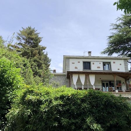 فيلا La Casona De Mimi سيرسيديلا المظهر الخارجي الصورة