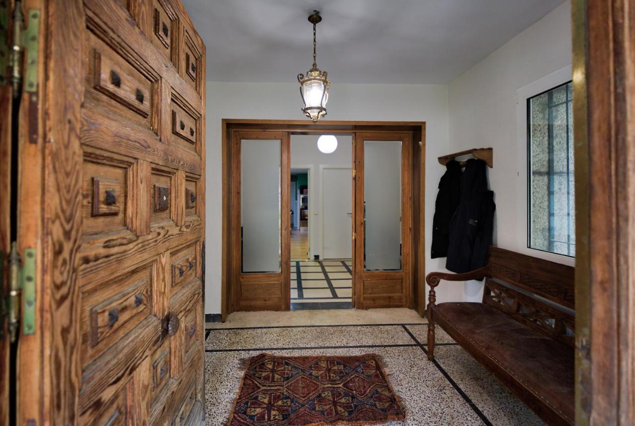 فيلا La Casona De Mimi سيرسيديلا المظهر الخارجي الصورة