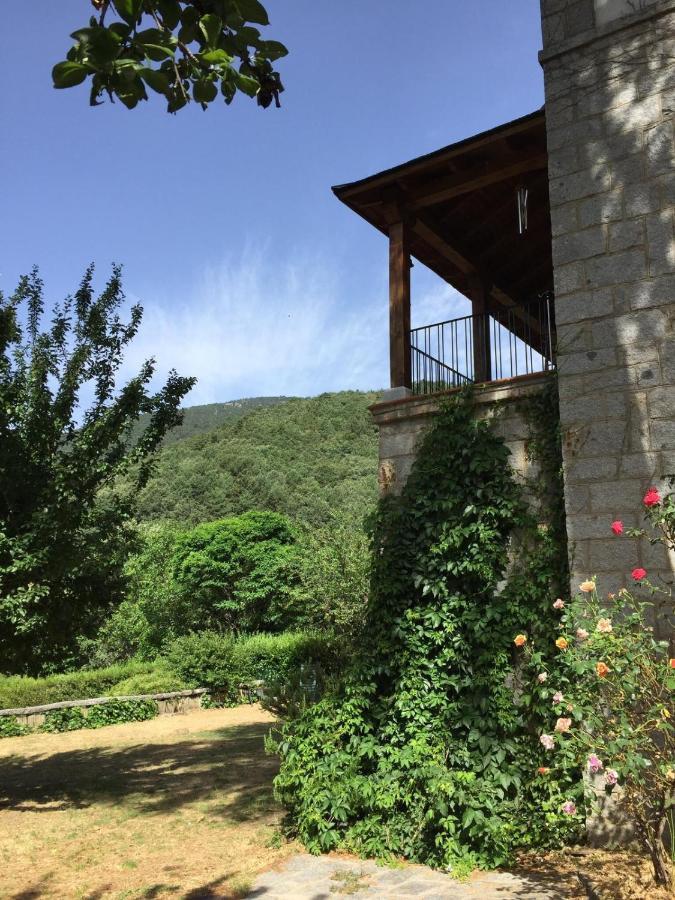 فيلا La Casona De Mimi سيرسيديلا المظهر الخارجي الصورة