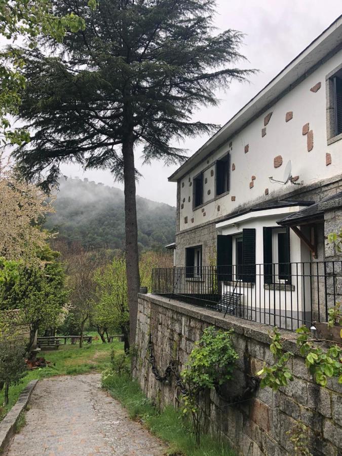 فيلا La Casona De Mimi سيرسيديلا المظهر الخارجي الصورة