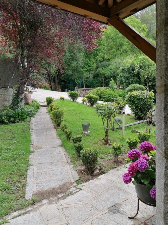 فيلا La Casona De Mimi سيرسيديلا المظهر الخارجي الصورة